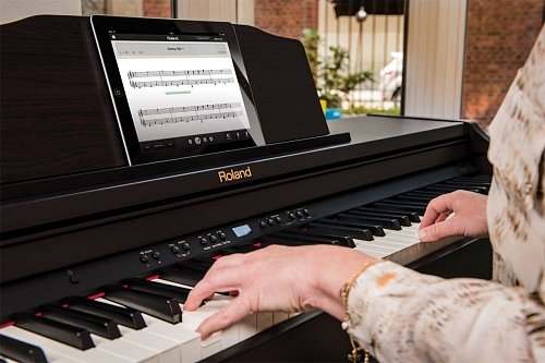 ROLAND RP401R-CB цифровое фортепиано купить в Москве: цены, доставка, фото ROLAND RP401R-CB цифровое фортепиано купить в Москве: цены, доставка, фото