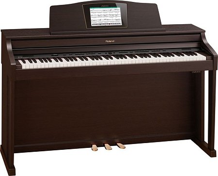 ROLAND HPi-50-ERW Цифровое фортепиано (комплект) купить в Москве: цены, доставка, фото ROLAND HPi-50-ERW Цифровое фортепиано (комплект) купить в Москве: цены, доставка, фото