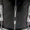 Маршевый черный барабан 14"х12" Weber MPS-1412jet купить в Москве: цены, доставка, фото Маршевый черный барабан 14"х12" Weber MPS-1412jet купить в Москве: цены, доставка, фото