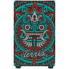 TERRIS Exclusive MAYA - Кахон с подструнником купить в Москве: цены, доставка, фото TERRIS Exclusive MAYA - Кахон с подструнником купить в Москве: цены, доставка, фото