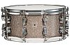 Малый барабан LUDWIG LKS764XXGB 14"x6,5", Keystone series купить в Москве: цены, доставка, фото