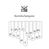 Калимба каримба 17, Saregama, желтая, Kalimba LAB купить в Москве: цены, доставка, фото Калимба каримба 17, Saregama, желтая, Kalimba LAB купить в Москве: цены, доставка, фото
