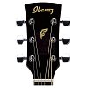 IBANEZ PF15-BK акустическая гитара купить в Москве: цены, доставка, фото IBANEZ PF15-BK акустическая гитара купить в Москве: цены, доставка, фото