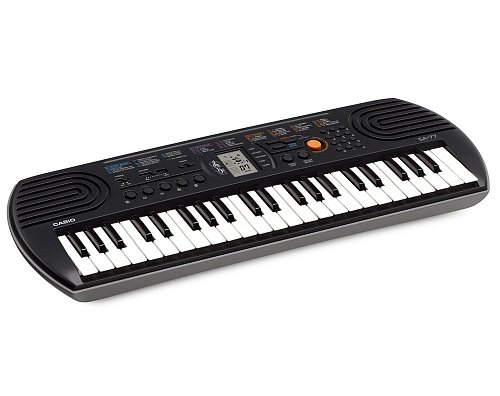 Детский синтезатор Casio SA-77 купить в Москве: цены, доставка, фото Детский синтезатор Casio SA-77 купить в Москве: цены, доставка, фото