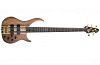 PEAVEY Cirrus 5 Walnut 5-струнная бас-гитара купить в Москве: цены, доставка, фото