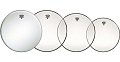 REMO PP-0240-BE EMPEROR PRO PACK набор пластиков (EMPEROR CLEAR 10',12',14', AMBASSADOR COATED 14') купить в Москве: цены, доставка, фото REMO PP-0240-BE EMPEROR PRO PACK набор пластиков (EMPEROR CLEAR 10',12',14', AMBASSADOR COATED 14') купить в Москве: цены, доставка, фото