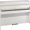 Roland LX-15EPW цифровое фортепиано белое полированное купить в Москве: цены, доставка, фото Roland LX-15EPW цифровое фортепиано белое полированное купить в Москве: цены, доставка, фото