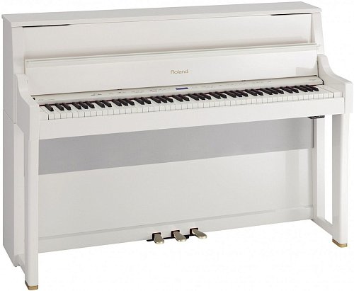 Roland LX-15EPW цифровое фортепиано белое полированное купить в Москве: цены, доставка, фото Roland LX-15EPW цифровое фортепиано белое полированное купить в Москве: цены, доставка, фото