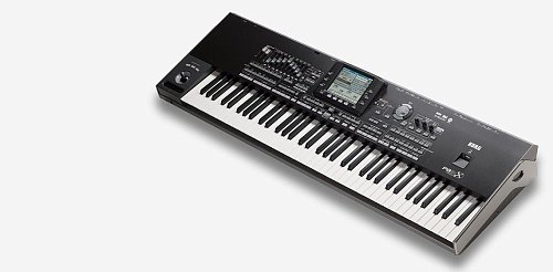 KORG Pa3X-61 профессиональная аранжировочная станция купить в Москве: цены, доставка, фото KORG Pa3X-61 профессиональная аранжировочная станция купить в Москве: цены, доставка, фото