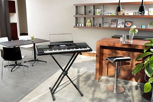 KORG Pa300, профессиональная аранжировочная станция купить в Москве: цены, доставка, фото KORG Pa300, профессиональная аранжировочная станция купить в Москве: цены, доставка, фото