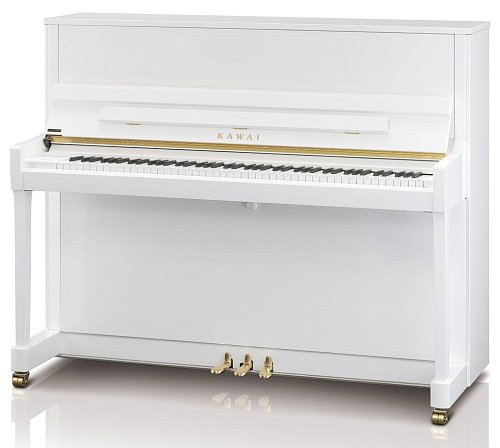 Kawai пианино K300 цвет белый полированный (WH/P) купить в Москве: цены, доставка, фото Kawai пианино K300 цвет белый полированный (WH/P) купить в Москве: цены, доставка, фото