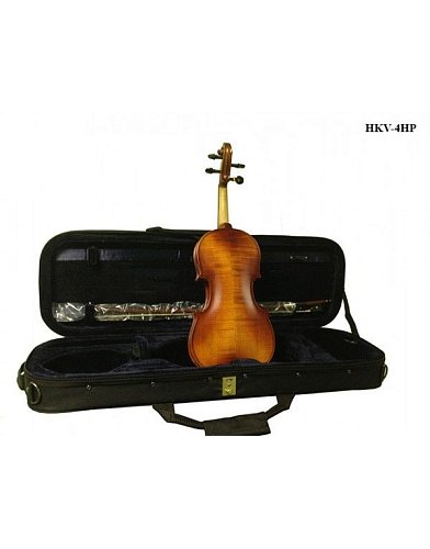 Скрипка HANS KLEIN HKV-4 HP 4/4 купить в Москве: цены, доставка, фото Скрипка HANS KLEIN HKV-4 HP 4/4 купить в Москве: цены, доставка, фото