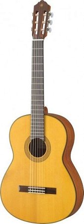 Классическая гитара YAMAHA CG122MS купить в Москве: цены, доставка, фото Классическая гитара YAMAHA CG122MS купить в Москве: цены, доставка, фото