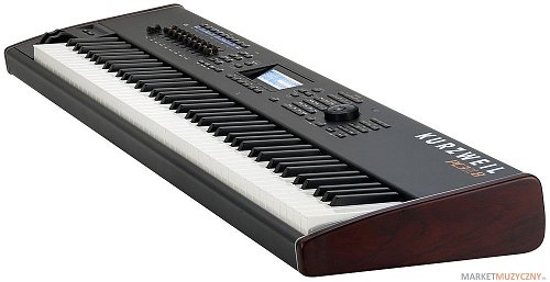Синтезатор рабочая станция Kurzweil PC3A8, 88 клавиш купить в Москве: цены, доставка, фото Синтезатор рабочая станция Kurzweil PC3A8, 88 клавиш купить в Москве: цены, доставка, фото