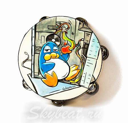 Бубен Админский Linux VS iOS 20 купить в Москве: цены, доставка, фото Бубен Админский Linux VS iOS 20 купить в Москве: цены, доставка, фото