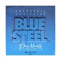 BLUE STEEL Струны для бас гитар DEAN MARKLEY 2674 (45-105) ML купить в Москве: цены, доставка, фото BLUE STEEL Струны для бас гитар DEAN MARKLEY 2674 (45-105) ML купить в Москве: цены, доставка, фото
