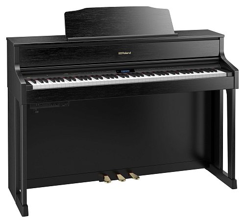 ROLAND HP605-CB цифровое фортепиано_1-я часть комплекта купить в Москве: цены, доставка, фото ROLAND HP605-CB цифровое фортепиано_1-я часть комплекта купить в Москве: цены, доставка, фото