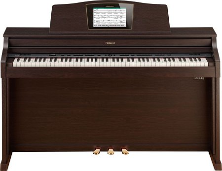 ROLAND HPi-50-ERW Цифровое фортепиано (комплект) купить в Москве: цены, доставка, фото ROLAND HPi-50-ERW Цифровое фортепиано (комплект) купить в Москве: цены, доставка, фото