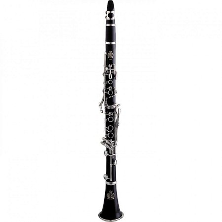Кларнет "Bb" AMATI ACL 242S-O купить в Москве: цены, доставка, фото