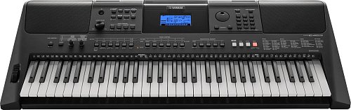 YAMAHA PSR-E453 синтезатор с автоаккомпаниментом купить в Москве: цены, доставка, фото YAMAHA PSR-E453 синтезатор с автоаккомпаниментом купить в Москве: цены, доставка, фото