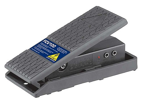 Behringer FCV100 напольный контроллер купить в Москве: цены, доставка, фото Behringer FCV100 напольный контроллер купить в Москве: цены, доставка, фото