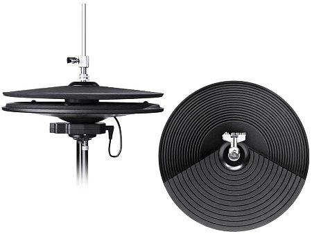 ALESIS PRO X HI-HAT хай хет для электронных барабанов купить в Москве: цены, доставка, фото ALESIS PRO X HI-HAT хай хет для электронных барабанов купить в Москве: цены, доставка, фото