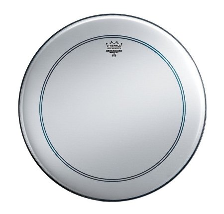 REMO POWERSTROKE® 4 20' COATED BASS With FALAM® двойной матовый пластик купить в Москве: цены, доставка, фото REMO POWERSTROKE® 4 20' COATED BASS With FALAM® двойной матовый пластик купить в Москве: цены, доставка, фото