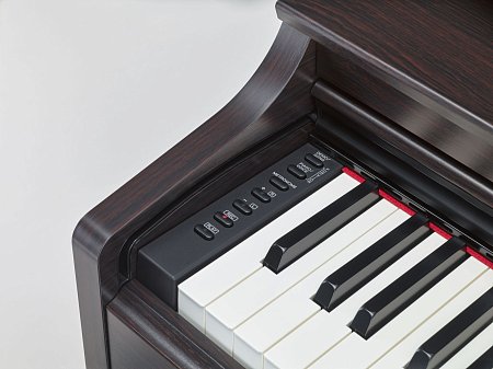 YAMAHA YDP-163R цифровое фортепиано купить в Москве: цены, доставка, фото YAMAHA YDP-163R цифровое фортепиано купить в Москве: цены, доставка, фото