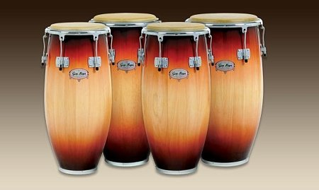 Конго Gon Bops TP1075BT Tumbao Pro Quinto купить в Москве: цены, доставка, фото Конго Gon Bops TP1075BT Tumbao Pro Quinto купить в Москве: цены, доставка, фото