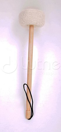 Lutner FL02 Колотушка для гонга купить в Москве: цены, доставка, фото Lutner FL02 Колотушка для гонга купить в Москве: цены, доставка, фото