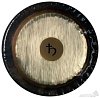 Гонг планетарный Paiste 32 Planet Gong D2 SATURN купить в Москве: цены, доставка, фото