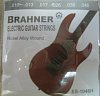 Струны для электрогитар BRAHNER ES-1046N купить в Москве: цены, доставка, фото