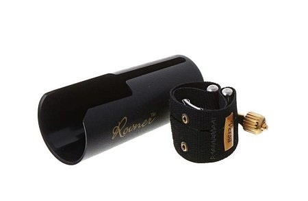 VERSA Лигатура для саксофона тенор(SLIM) Rovner V-2MT купить в Москве: цены, доставка, фото VERSA Лигатура для саксофона тенор(SLIM) Rovner V-2MT купить в Москве: цены, доставка, фото
