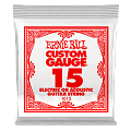 Ernie Ball 1015 струна для электро и акустических гитар купить в Москве: цены, доставка, фото Ernie Ball 1015 струна для электро и акустических гитар купить в Москве: цены, доставка, фото