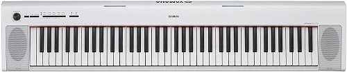 YAMAHA NP-32WH портативный клавишный инструмент 76 клавиш купить в Москве: цены, доставка, фото YAMAHA NP-32WH портативный клавишный инструмент 76 клавиш купить в Москве: цены, доставка, фото