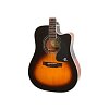 EPIPHONE PRO-1 ULTRA Acoustic/Electric Vintage Sunburst электроакустическая гитара купить в Москве: цены, доставка, фото EPIPHONE PRO-1 ULTRA Acoustic/Electric Vintage Sunburst электроакустическая гитара купить в Москве: цены, доставка, фото