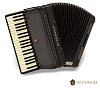 Аккордеон Scandalli Tradizione Bass Accordion P купить в Москве: цены, доставка, фото