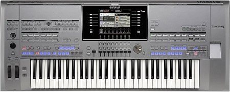 YAMAHA TYROS5-61 рабочая станция купить в Москве: цены, доставка, фото YAMAHA TYROS5-61 рабочая станция купить в Москве: цены, доставка, фото