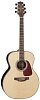 TAKAMINE G90 SERIES GN93 акустическая гитара типа NEX, цвет натуральный купить в Москве: цены, доставка, фото