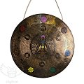 Гонг Непал Etching Yoga 50 см купить в Москве: цены, доставка, фото Гонг Непал Etching Yoga 50 см купить в Москве: цены, доставка, фото