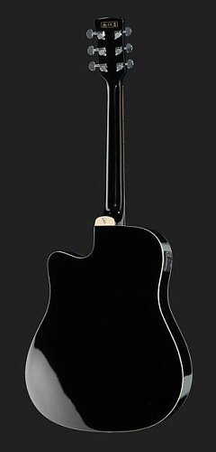 IBANEZ PF15ECE-BK электроакустическая гитара купить в Москве: цены, доставка, фото IBANEZ PF15ECE-BK электроакустическая гитара купить в Москве: цены, доставка, фото