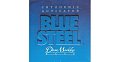 BLUE STEEL Струны для бас гитар DEAN MARKLEY 2680 (50-128) 5-струн MED купить в Москве: цены, доставка, фото BLUE STEEL Струны для бас гитар DEAN MARKLEY 2680 (50-128) 5-струн MED купить в Москве: цены, доставка, фото