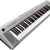 YAMAHA NP-31S цифровое пианино 76кл цвет корпуса серебристый/без адаптера (PA-150A) купить в Москве: цены, доставка, фото YAMAHA NP-31S цифровое пианино 76кл цвет корпуса серебристый/без адаптера (PA-150A) купить в Москве: цены, доставка, фото