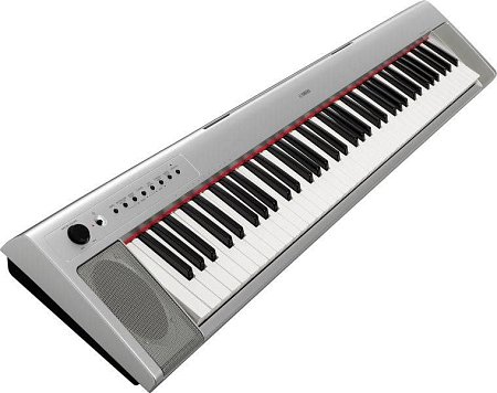 YAMAHA NP-31S цифровое пианино 76кл цвет корпуса серебристый/без адаптера (PA-150A) купить в Москве: цены, доставка, фото YAMAHA NP-31S цифровое пианино 76кл цвет корпуса серебристый/без адаптера (PA-150A) купить в Москве: цены, доставка, фото
