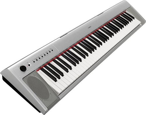 YAMAHA NP-31S цифровое пианино 76кл цвет корпуса серебристый/без адаптера (PA-150A) купить в Москве: цены, доставка, фото YAMAHA NP-31S цифровое пианино 76кл цвет корпуса серебристый/без адаптера (PA-150A) купить в Москве: цены, доставка, фото