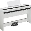 YAMAHA P-115WH цифровое пианино купить в Москве: цены, доставка, фото YAMAHA P-115WH цифровое пианино купить в Москве: цены, доставка, фото