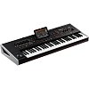 KORG Pa4X-61 многофункциональная аранжировочная станция купить в Москве: цены, доставка, фото