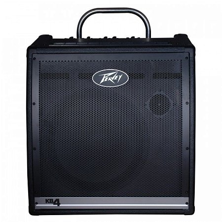 PEAVEY KB 4 1x15 комбоусилитель для клавишных и вокала с четырьмя каналами, 75 Вт купить в Москве: цены, доставка, фото PEAVEY KB 4 1x15 комбоусилитель для клавишных и вокала с четырьмя каналами, 75 Вт купить в Москве: цены, доставка, фото