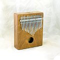 Калимба альта 15, малая, Middle East, коричневая, Kalimba LAB купить в Москве: цены, доставка, фото Калимба альта 15, малая, Middle East, коричневая, Kalimba LAB купить в Москве: цены, доставка, фото