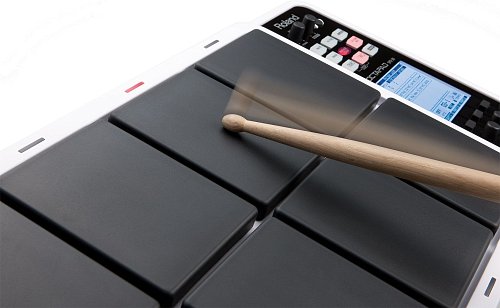 Roland SPD-30 купить в Москве: цены, доставка, фото Roland SPD-30 купить в Москве: цены, доставка, фото